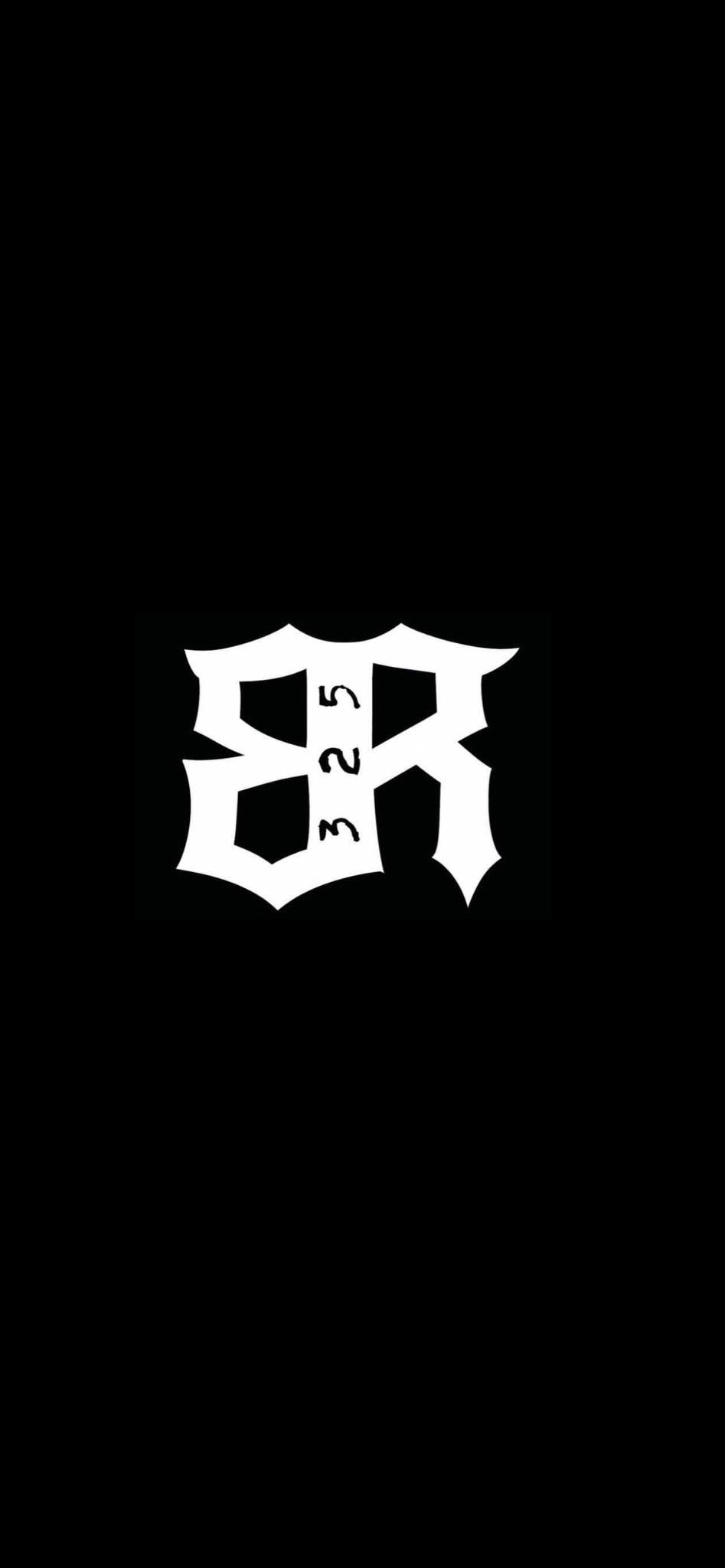 Big Rob 325 logo